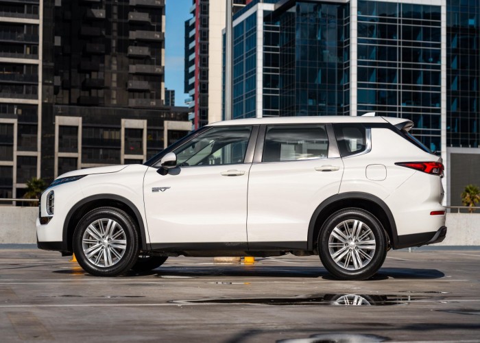 Used 1
                    MITSUBISHI
                     for Sale Image